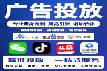 SEM托管服务，案例分享转化成果